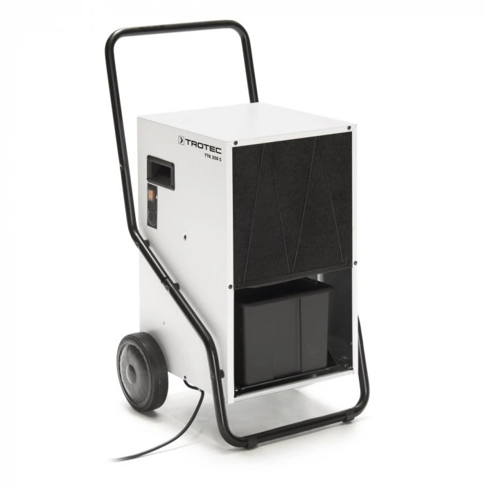 Промышленный осушитель воздуха TROTEC TTK 650 S