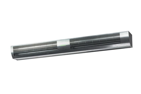 Электрическая тепловая завеса Tropik Line Т209Е20 ZINK