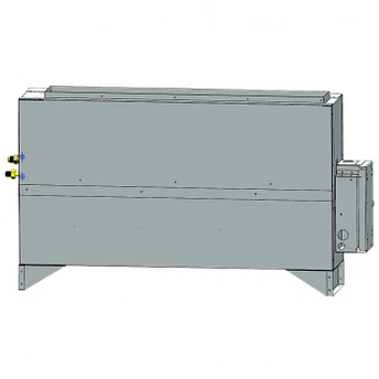 Канальная VRF система 2-2,9 кВт Haier AE072MLERA