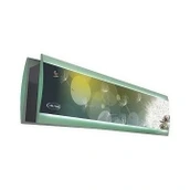 Электрическая тепловая завеса Olefini CEH-120-F2