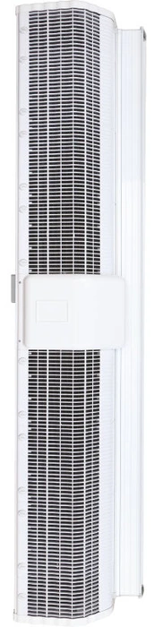 Электрическая тепловая завеса Olefini KEH-16W (VERT) Управление ECO