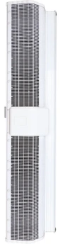 Водяная тепловая завеса Olefini KWH-16W (VERT) Управление ECO