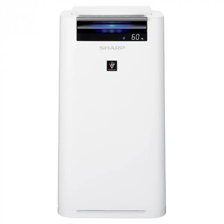 Очиститель воздуха Sharp KC-G51RW