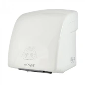 Пластиковая сушилка для рук Ksitex M-1800-1 (эл.сушилка для рук) в офис