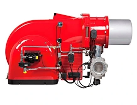 Комбинированная Weishaupt WM-GL50/1-A ZM-R-NR DN80