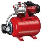 Насосная станция WWQ NS-600/34P