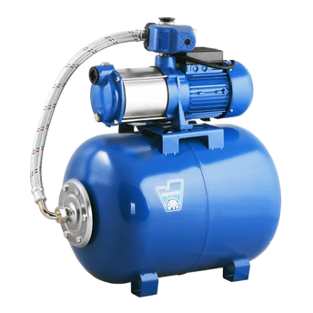Насосная станция Aquario AUTO AMH-80-4P
