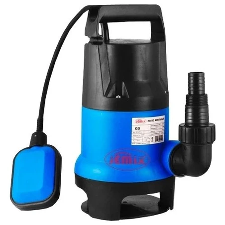 Фекальный насос Jemix ФН-250-9
