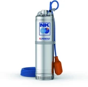 Погружной насос Pedrollo NKm 4/4 GE-N 20м кабеля