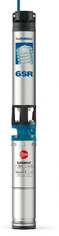Погружной насос Pedrollo 6SR 27/10 - PD