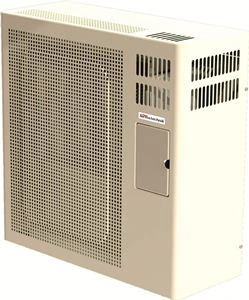 Газовый конвектор мощностью 3 кВт Termotechnik АКОГ-3