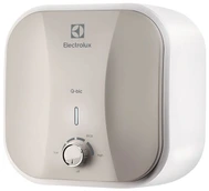 Электрический накопительный водонагреватель Electrolux EWH 10 Q-bic U с верхней подводкой