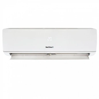 Настенный кондиционер Neoclima G-Plasma NS/NU-HAX07R
