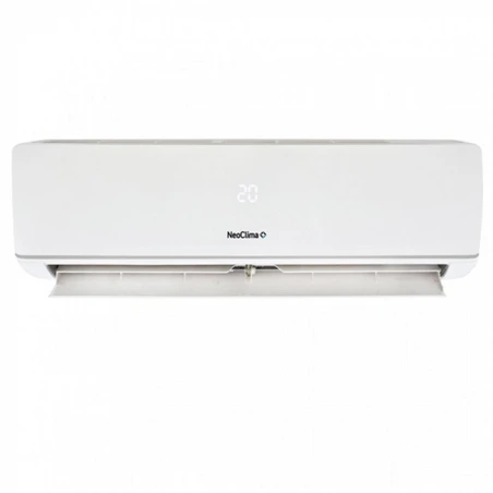 Настенный кондиционер Neoclima G-Plasma NS/NU-HAX07R