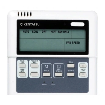 Проводной пульт управления Kentatsu KWC-22