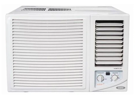 Оконный кондиционер General Climate GCW-18CM