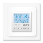 Терморегулятор для теплого пола Caleo 920 с адаптерами