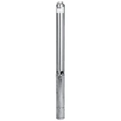 Погружной насос WATERSTRY STS 0526 (Встроенный конденсаторный блок)