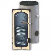 Бойлер косвенного нагрева Sunsystem SN 750 (09030106202007)