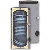 Бойлер косвенного нагрева Sunsystem SON 750 (09030106203007)