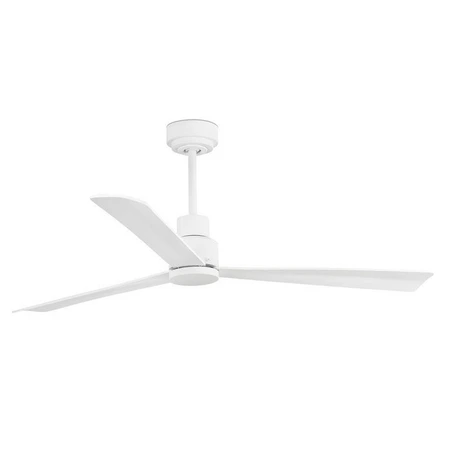 Потолочный вентилятор Faro Barcelona Nassau White (33487)