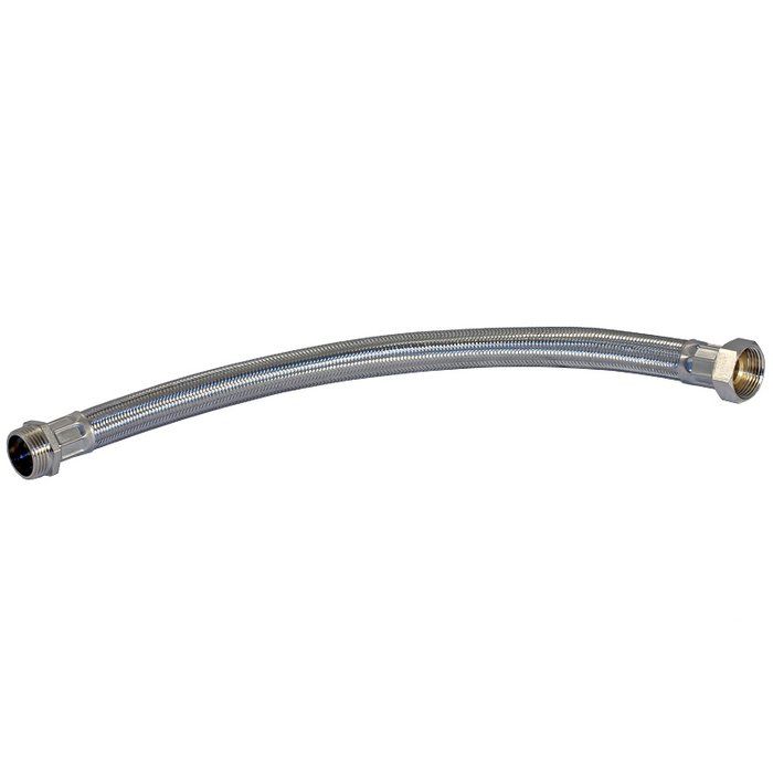 Гибкий шланг Гибкий шланг Unipump 1" НР/1" ВР, прямого типа, 50 см