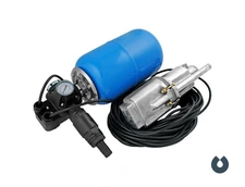 Насосная станция Unipump АКВАРОБОТ М 5-15 Н