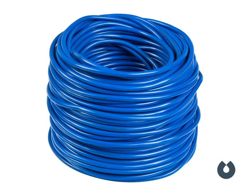Электрокабель водопогружной Unipump КВВ 3*4 (бухта 50 м)