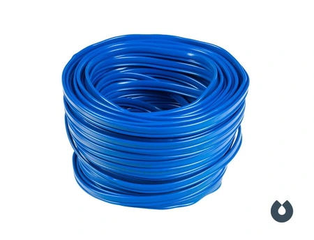 Электрокабель водопогружной Unipump КВВ-п 3*1,5 (бухта 100 м)