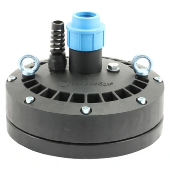 Оголовок для скважины Unipump АКВАРОБОТ АОС-152-32