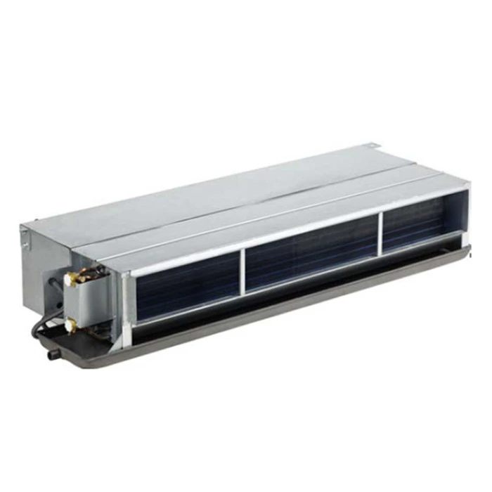 Канальный фанкойл до 8 кВт IGC IWF-600D22S50