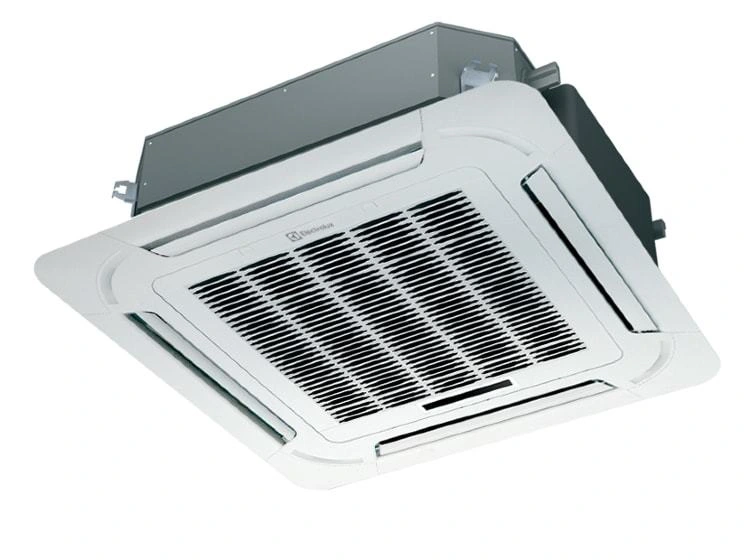 Кассетный фанкойл до 3.5 кВт Electrolux EFR-300S