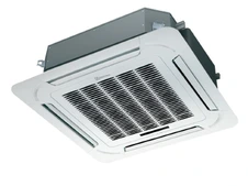 Кассетный фанкойл до 12 кВт Electrolux EFR-950R