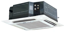Кассетный фанкойл до 8 кВт General Climate GCKA-600Fi