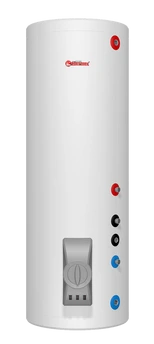 Бойлер косвенного нагрева Thermex IRP 280 V (combi)