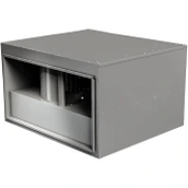 Прямоугольный канальный вентилятор Zilon ZKSA 600x350-4L3