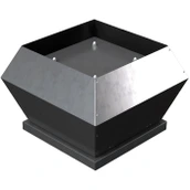 Вентилятор Zilon ZFR 3,5-4D