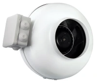 Вентилятор Shuft TUBE 100XL