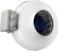 Вентилятор Shuft CFs 250S