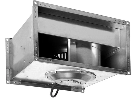 Прямоугольный канальный вентилятор Shuft RFD 1000x500-6M VIM