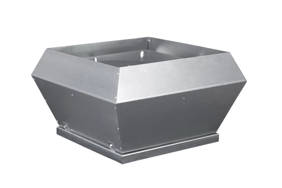 Крышный вентилятор Shuft RMVD 311/440-4 VIM