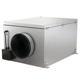 Вентилятор Systemair KVK Silent 500 EC