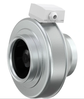 Вентилятор Systemair K 100 XL sileo