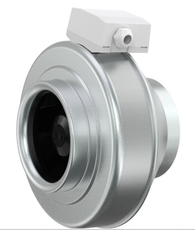 Вентилятор Systemair K 315 sileo