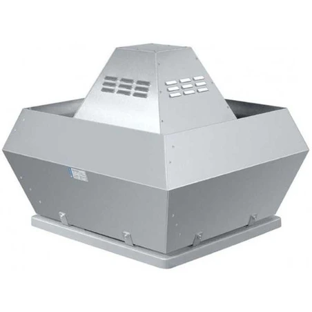 Вентилятор Systemair DVN 355DV roof fan