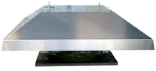 Вентилятор Systemair DHA 630DV sileo 3ph/400V