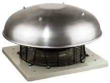 Вентилятор Systemair DHS 190EZ sileo roof fan