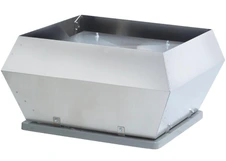 Вентилятор Systemair DVS 400E4 sileo