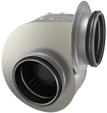 Вентилятор Systemair CE 140 L-160 Centrifugal Fan