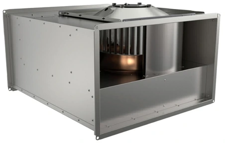 Прямоугольный канальный вентилятор Systemair KTEX 50-30-4 Rect.fan (ATEX)